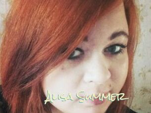 Alisa_Summer