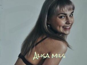 Alisa_mils Porn Monkey Cash