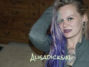 Alisadicksin