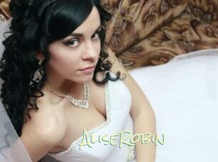 AliseRobin Porn Monkey Cash