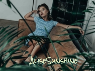 AliseSunshine Porn Monkey Cash
