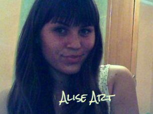 Alise_Art Porn Monkey Cash