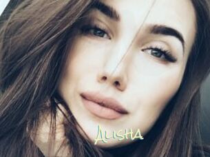 Alisha
