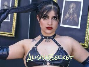 AlishaBecket