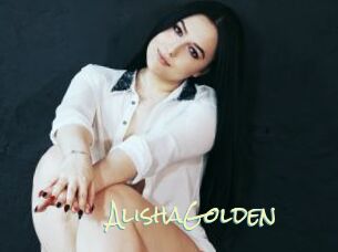 AlishaGolden