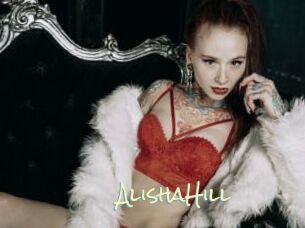 AlishaHill