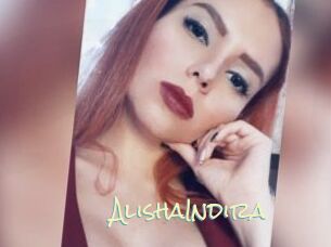 AlishaIndira Porn Monkey Cash