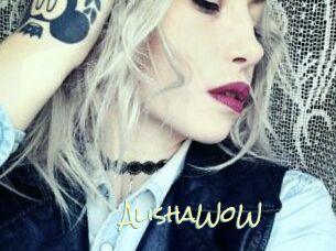 AlishaWoW
