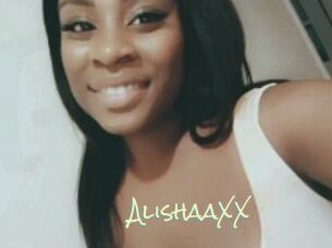 AlishaaXX