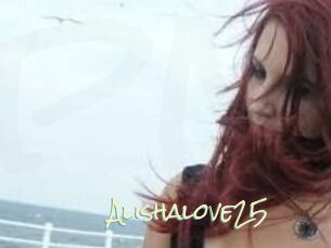 Alishalove25