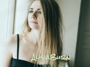 AlisiaBurn