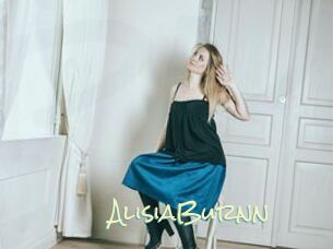AlisiaBurnn