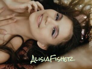 AlisiaFisher