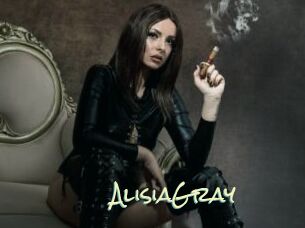 AlisiaGray