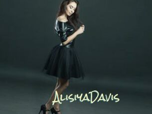 AlisiyaDavis