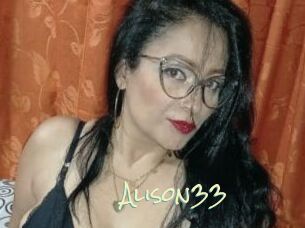 Alison33