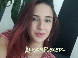 AlisonBeker