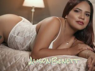 AlisonBenett