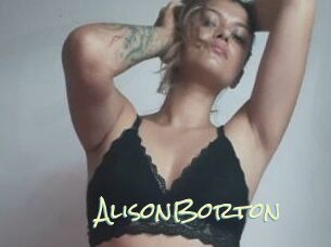 AlisonBorton