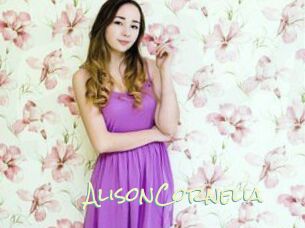 AlisonCornelia Porn Monkey Cash