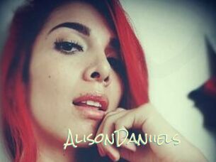 AlisonDaniiels