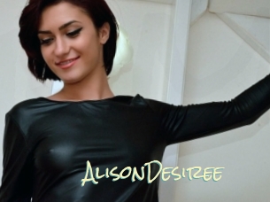 AlisonDesiree