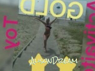 Alison_Dream