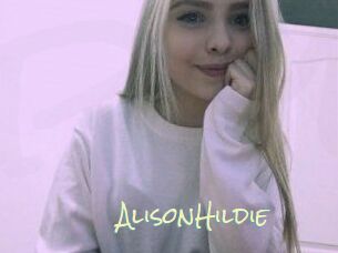 AlisonHildie
