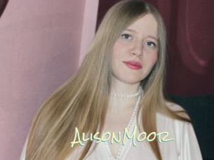 AlisonMoor