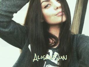 AlisonSun