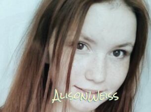 AlisonWeiss