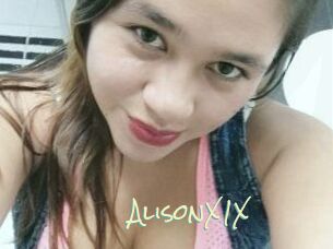 AlisonX1X