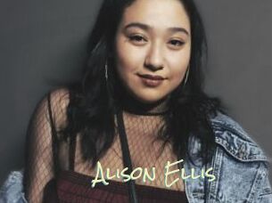 Alison_Ellis
