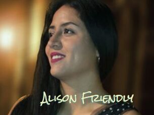 Alison_Friendly