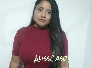AlissCasey