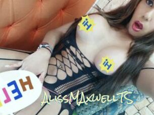 AlissMAxwellTS