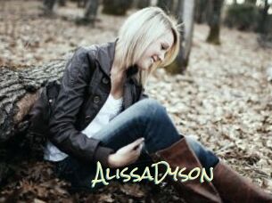 AlissaDyson