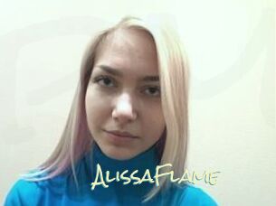 AlissaFlame