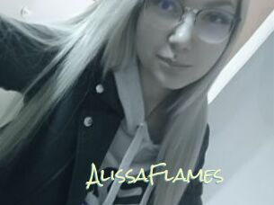 AlissaFlames