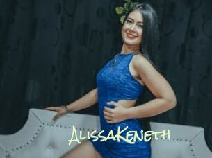 AlissaKeneth