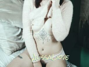 AlissaLiove