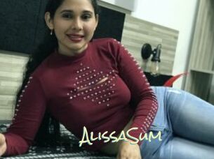 AlissaSum