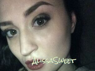 AlissaSweet Porn Monkey Cash