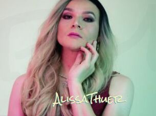 AlissaThuer