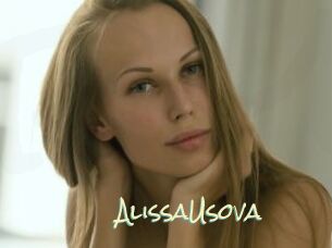 AlissaUsova