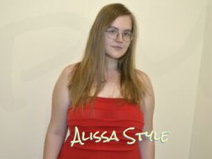 Alissa_Style