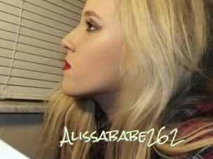 Alissababe262