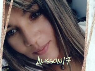 Alisson17