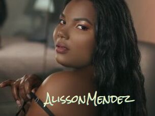 AlissonMendez