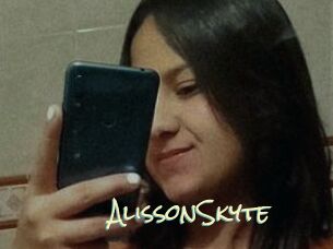 AlissonSkyte